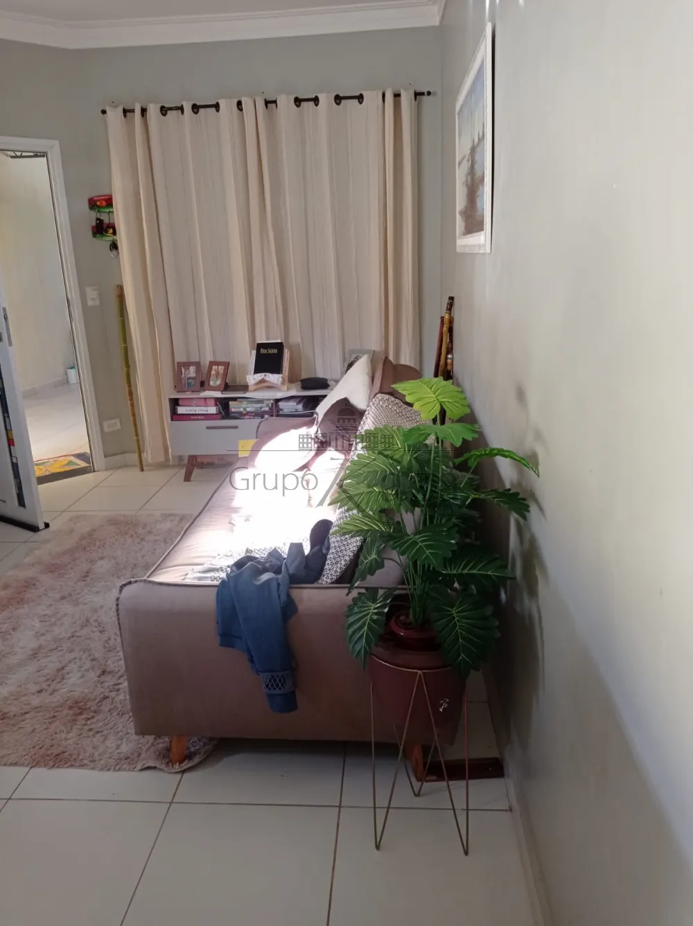 Foto 3 de Casa Padrão em Jardim Pararangaba, São José dos Campos - imagem 3