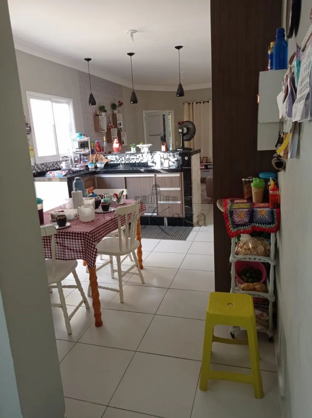 Foto 7 de Casa Padrão em Jardim Pararangaba, São José dos Campos - imagem 7