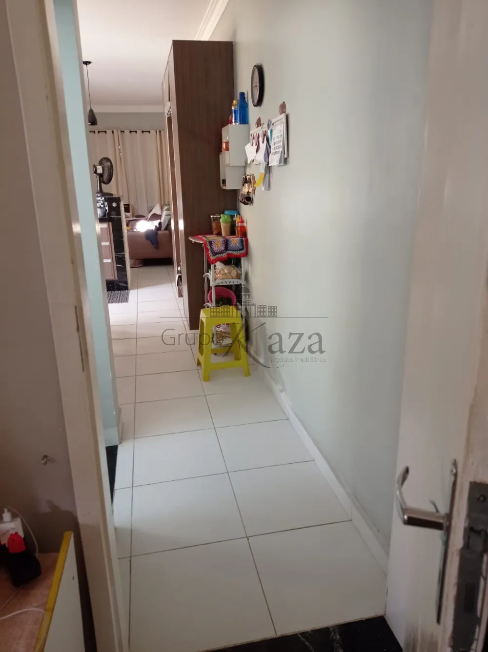 Foto 9 de Casa Padrão em Jardim Pararangaba, São José dos Campos - imagem 9