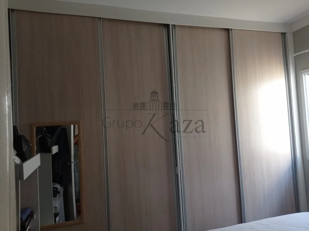 Foto 10 de Casa Padrão em Jardim Pararangaba, São José dos Campos - imagem 10