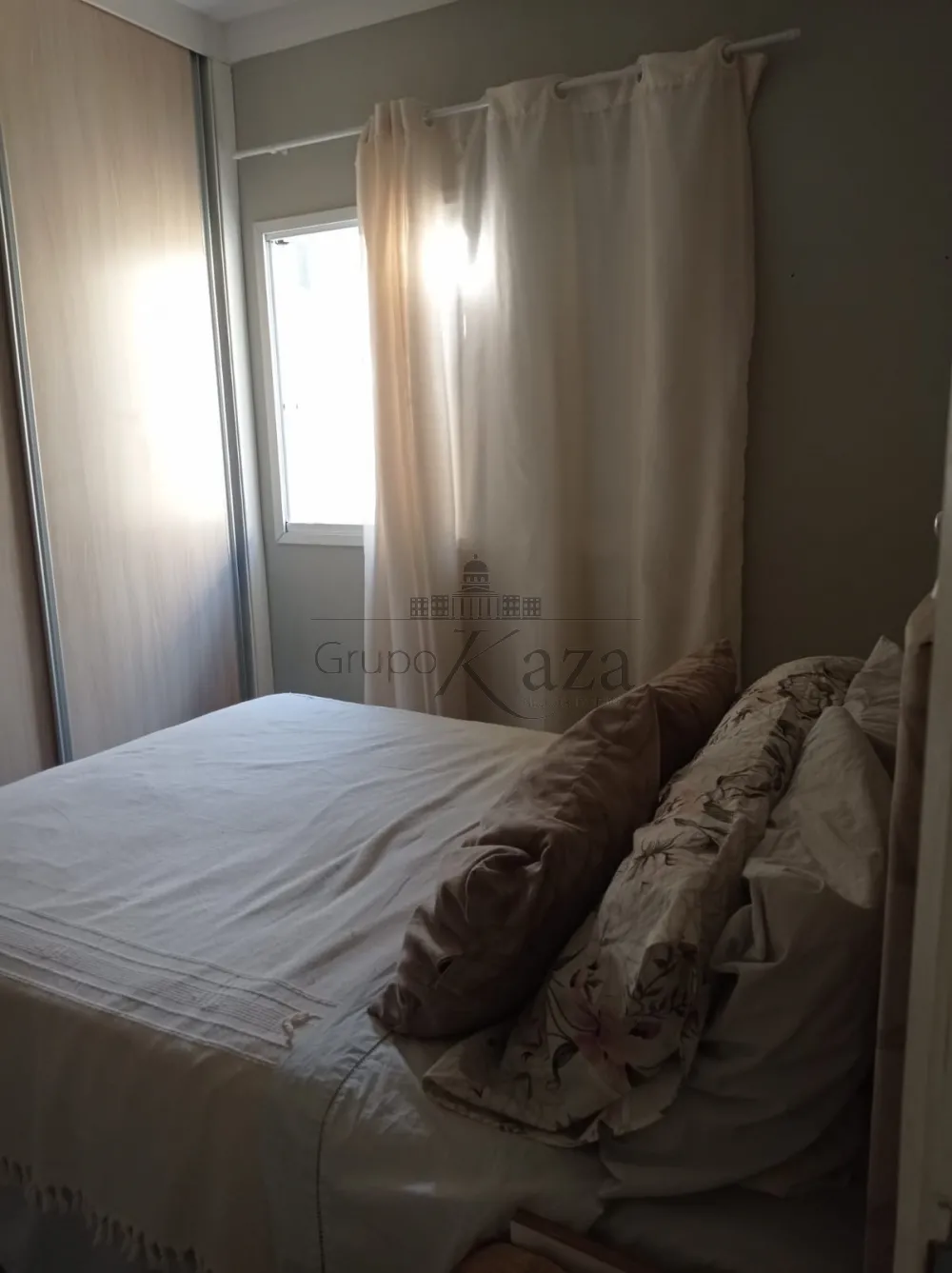 Foto 11 de Casa Padrão em Jardim Pararangaba, São José dos Campos - imagem 11