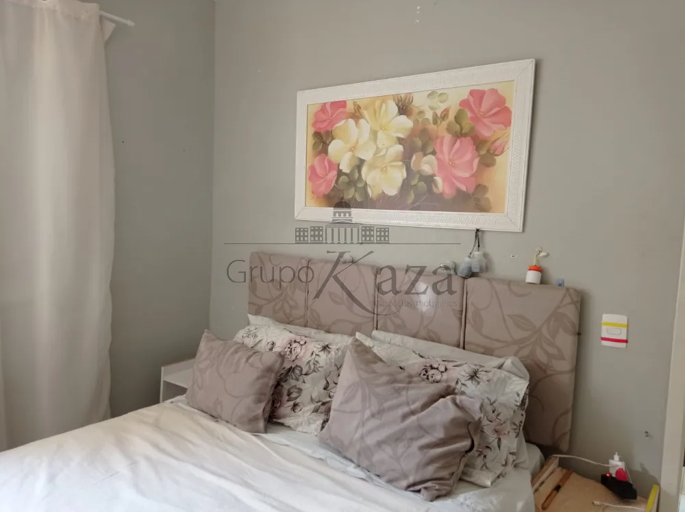 Foto 12 de Casa Padrão em Jardim Pararangaba, São José dos Campos - imagem 12