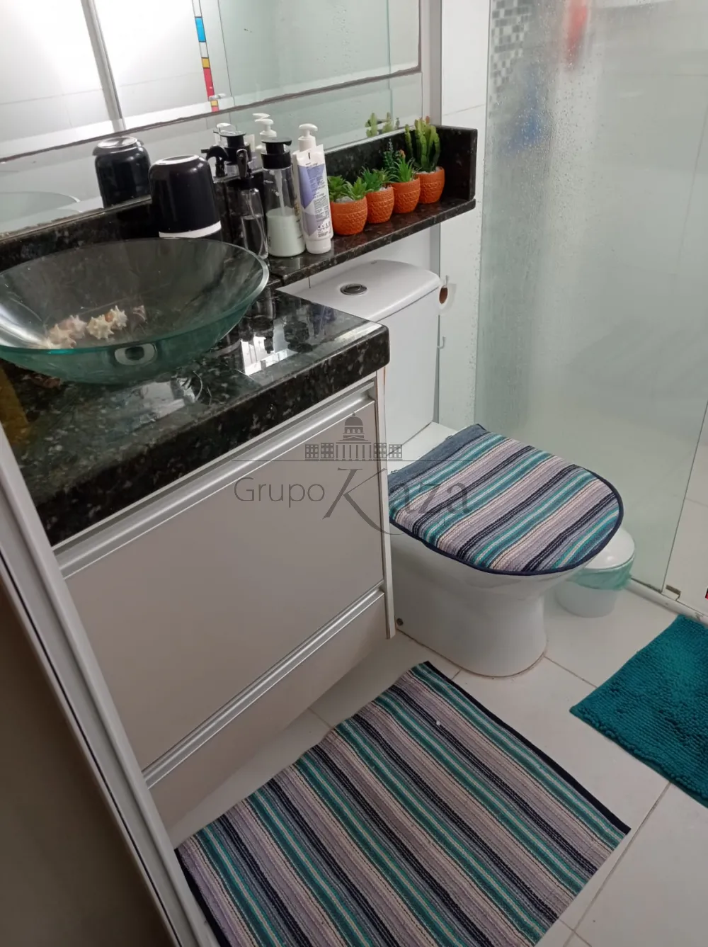 Foto 14 de Casa Padrão em Jardim Pararangaba, São José dos Campos - imagem 14