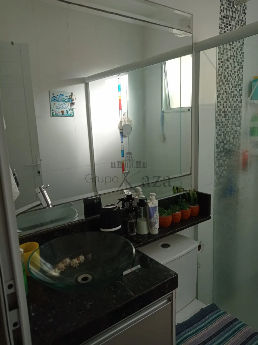 Foto 13 de Casa Padrão em Jardim Pararangaba, São José dos Campos - imagem 13