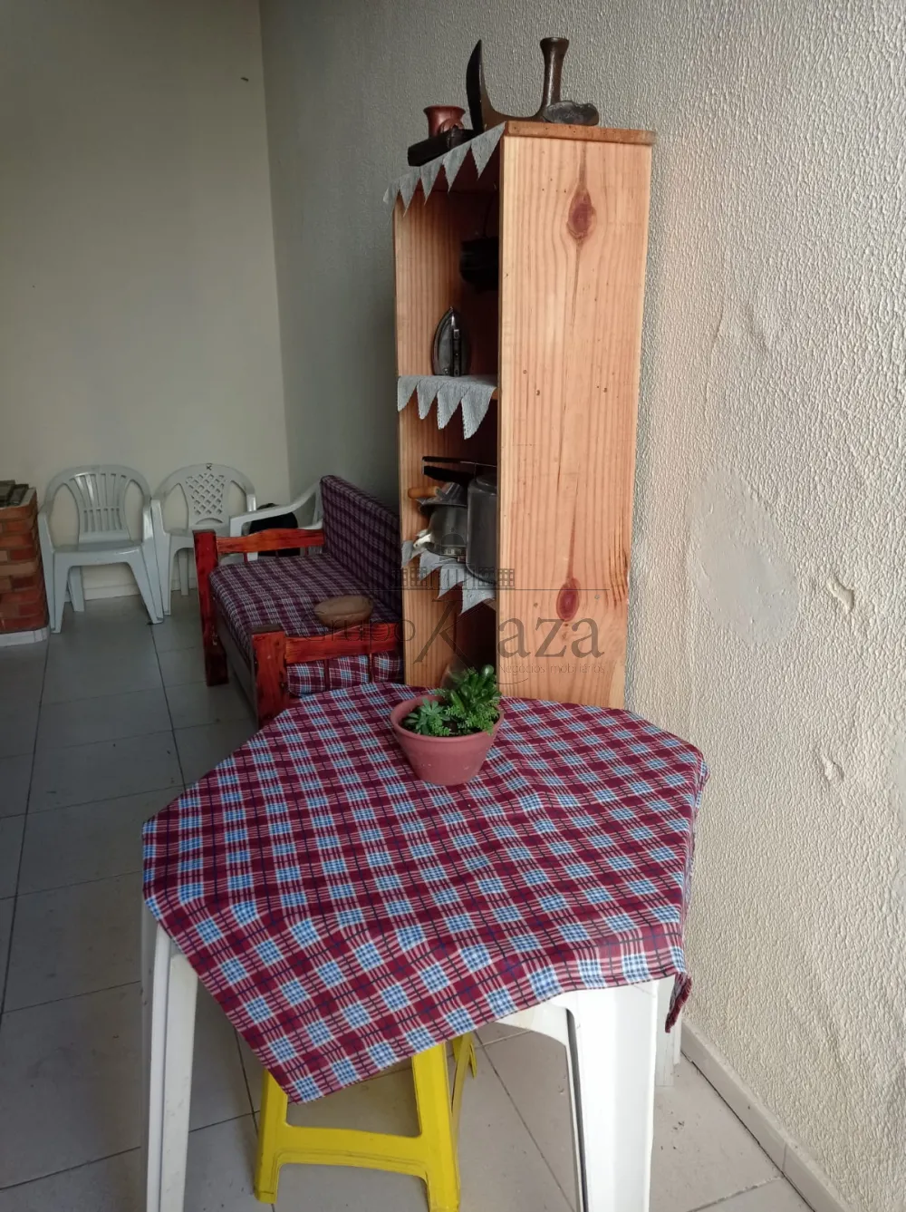 Foto 20 de Casa Padrão em Jardim Pararangaba, São José dos Campos - imagem 20