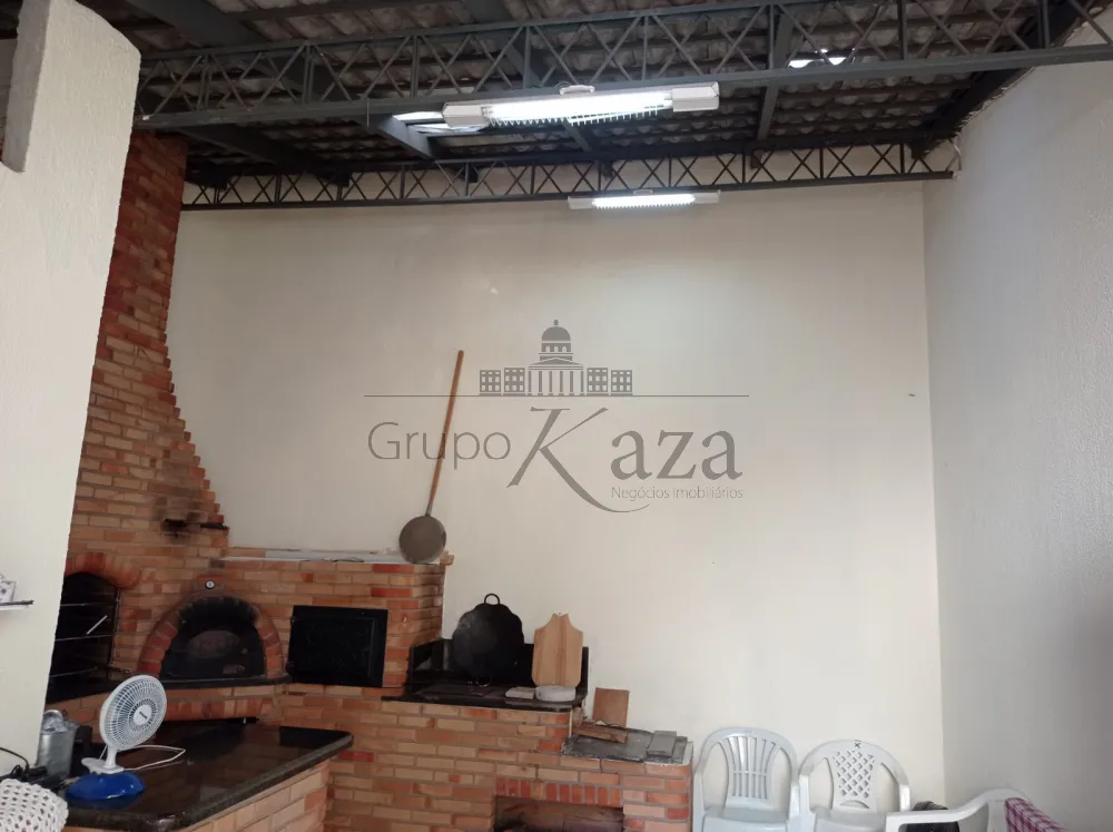 Foto 23 de Casa Padrão em Jardim Pararangaba, São José dos Campos - imagem 23