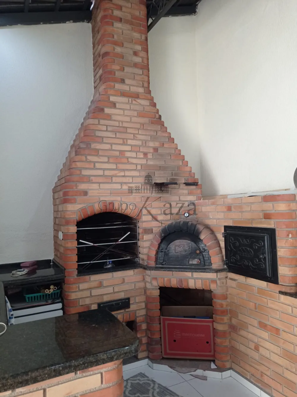 Foto 21 de Casa Padrão em Jardim Pararangaba, São José dos Campos - imagem 21