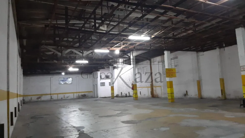 Foto 3 de Comercial Galpão em Centro, Jacareí - imagem 3