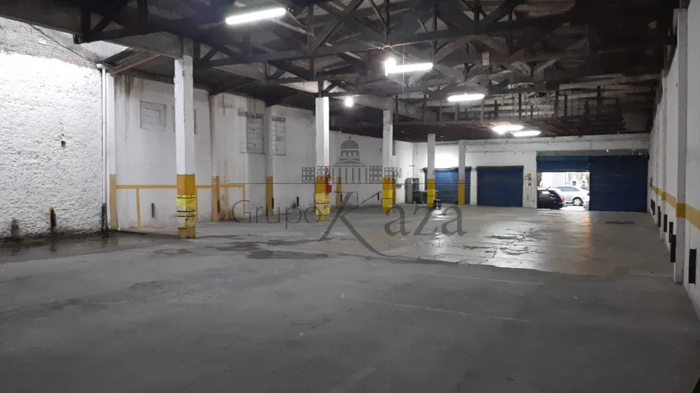 Foto 4 de Comercial Galpão em Centro, Jacareí - imagem 4