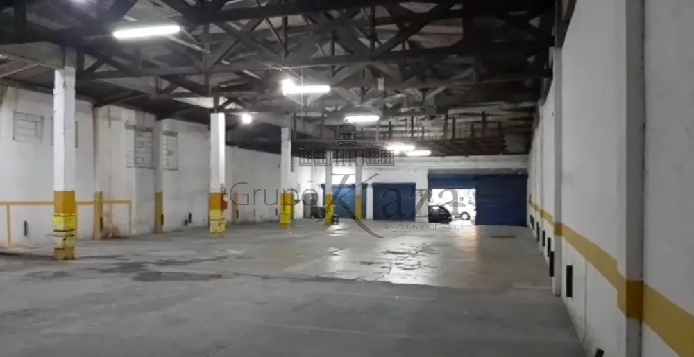 Foto 5 de Comercial Galpão em Centro, Jacareí - imagem 5