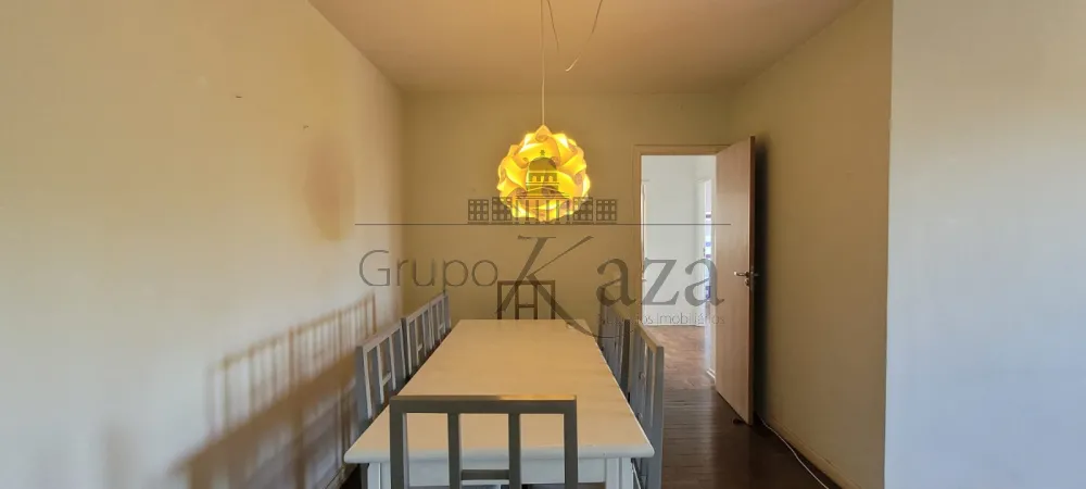 Foto 4 de Apartamento Padrão em Jardim das Nações, Taubaté - imagem 4