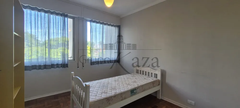 Foto 10 de Apartamento Padrão em Jardim das Nações, Taubaté - imagem 10