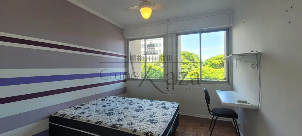 Foto 12 de Apartamento Padrão em Jardim das Nações, Taubaté - imagem 12