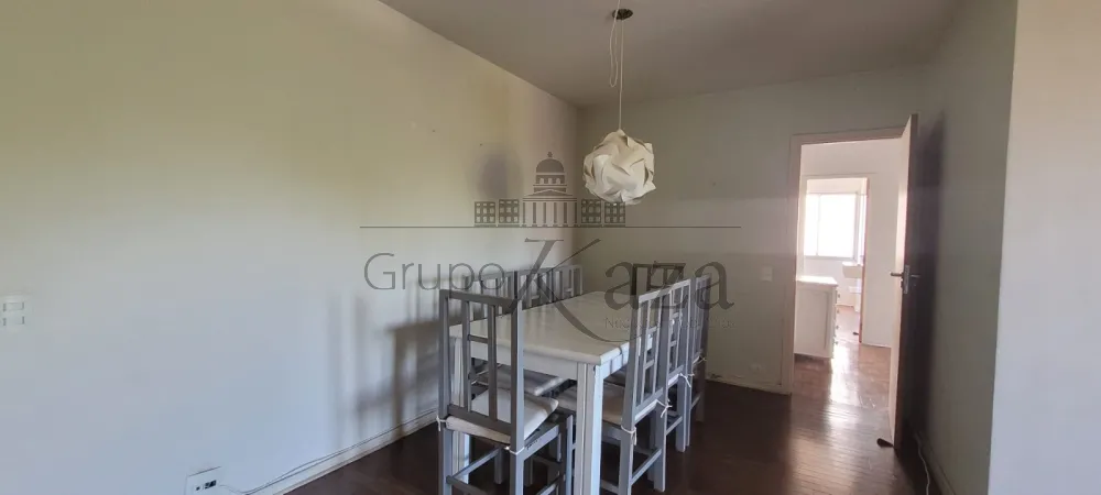 Foto 3 de Apartamento Padrão em Jardim das Nações, Taubaté - imagem 3