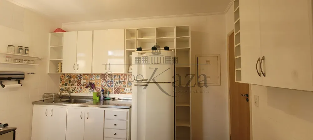 Foto 6 de Apartamento Padrão em Jardim das Nações, Taubaté - imagem 6