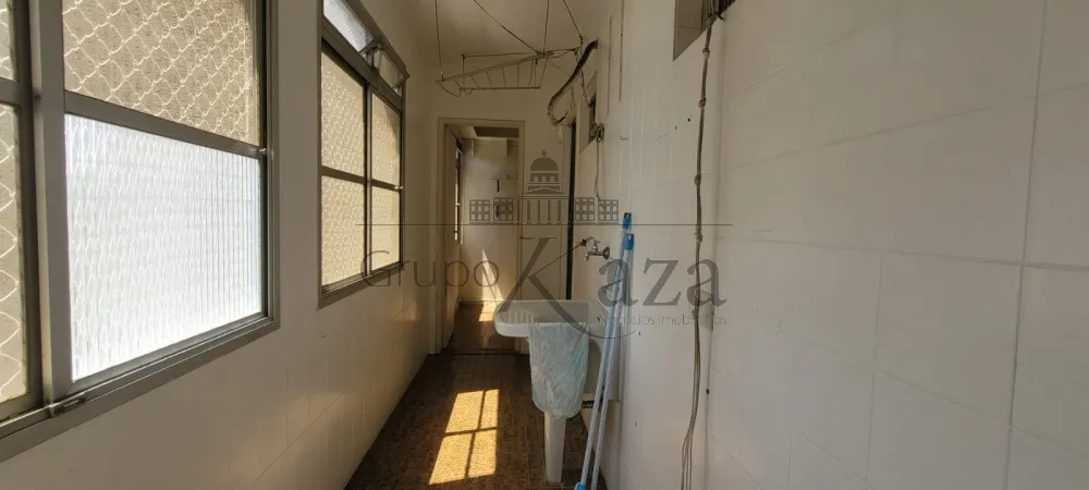 Foto 7 de Apartamento Padrão em Jardim das Nações, Taubaté - imagem 7