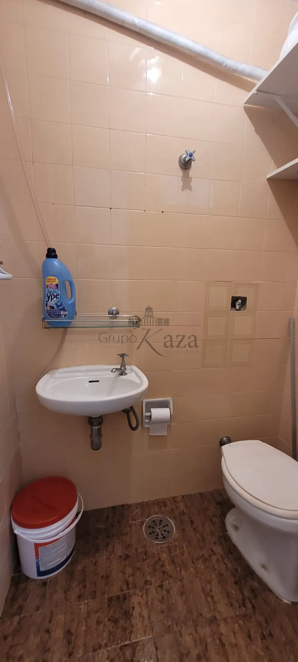 Foto 9 de Apartamento Padrão em Jardim das Nações, Taubaté - imagem 9