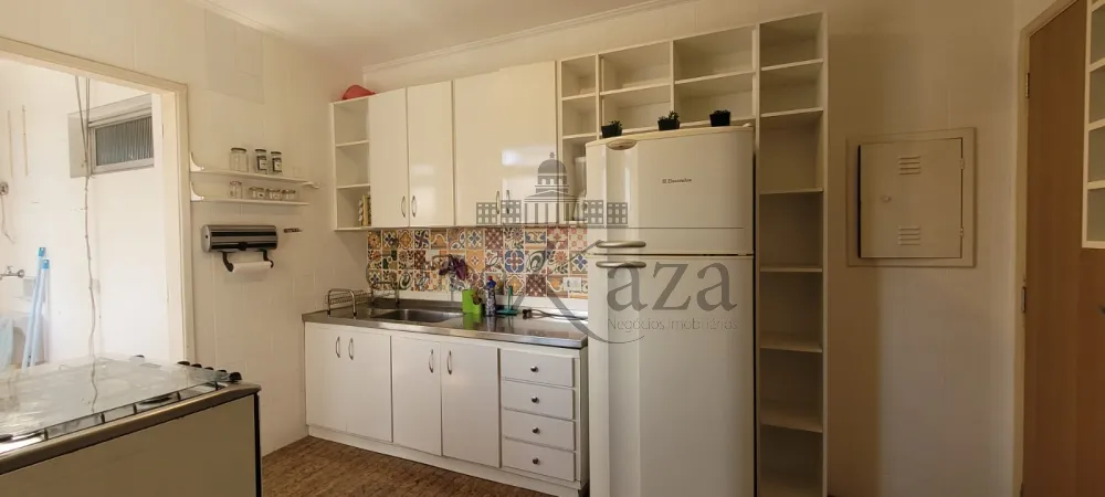 Foto 5 de Apartamento Padrão em Jardim das Nações, Taubaté - imagem 5