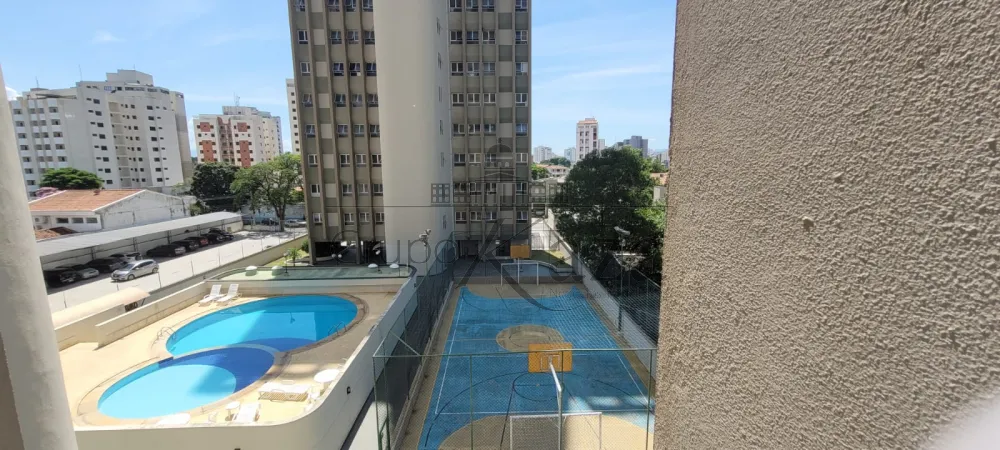 Foto 16 de Apartamento Padrão em Jardim das Nações, Taubaté - imagem 16