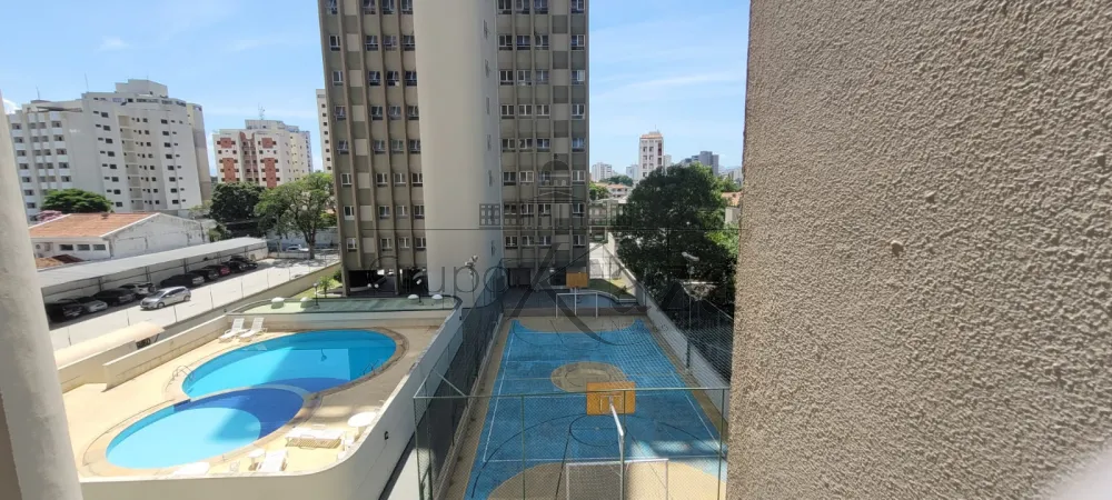 Foto 17 de Apartamento Padrão em Jardim das Nações, Taubaté - imagem 17