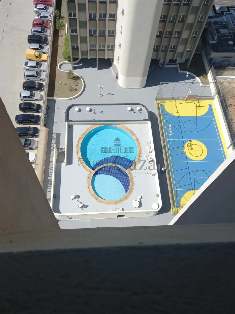 Foto 18 de Apartamento Padrão em Jardim das Nações, Taubaté - imagem 18