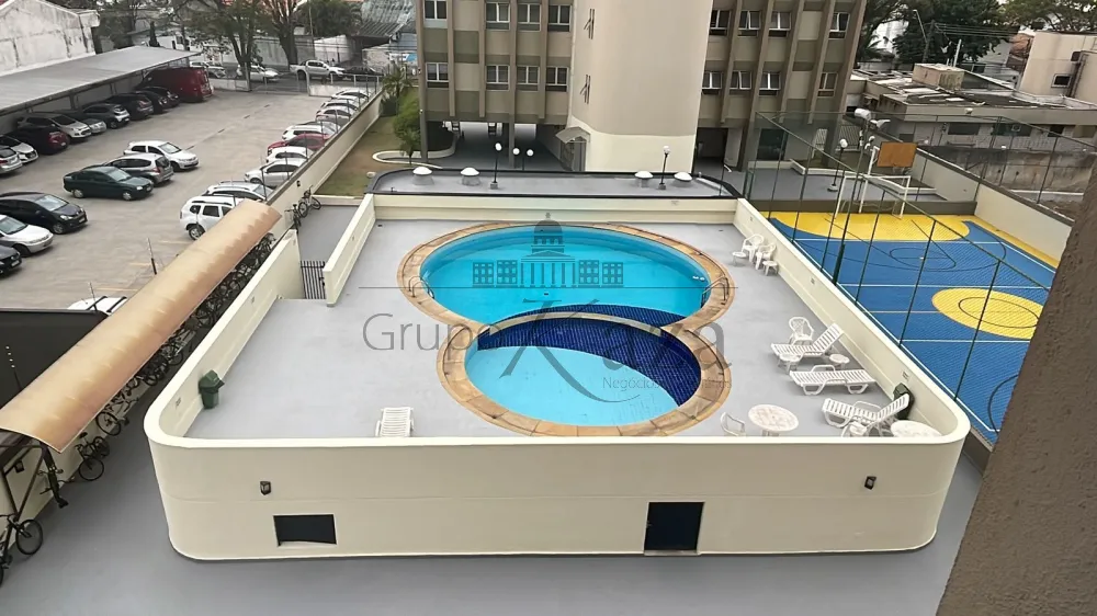 Foto 19 de Apartamento Padrão em Jardim das Nações, Taubaté - imagem 19