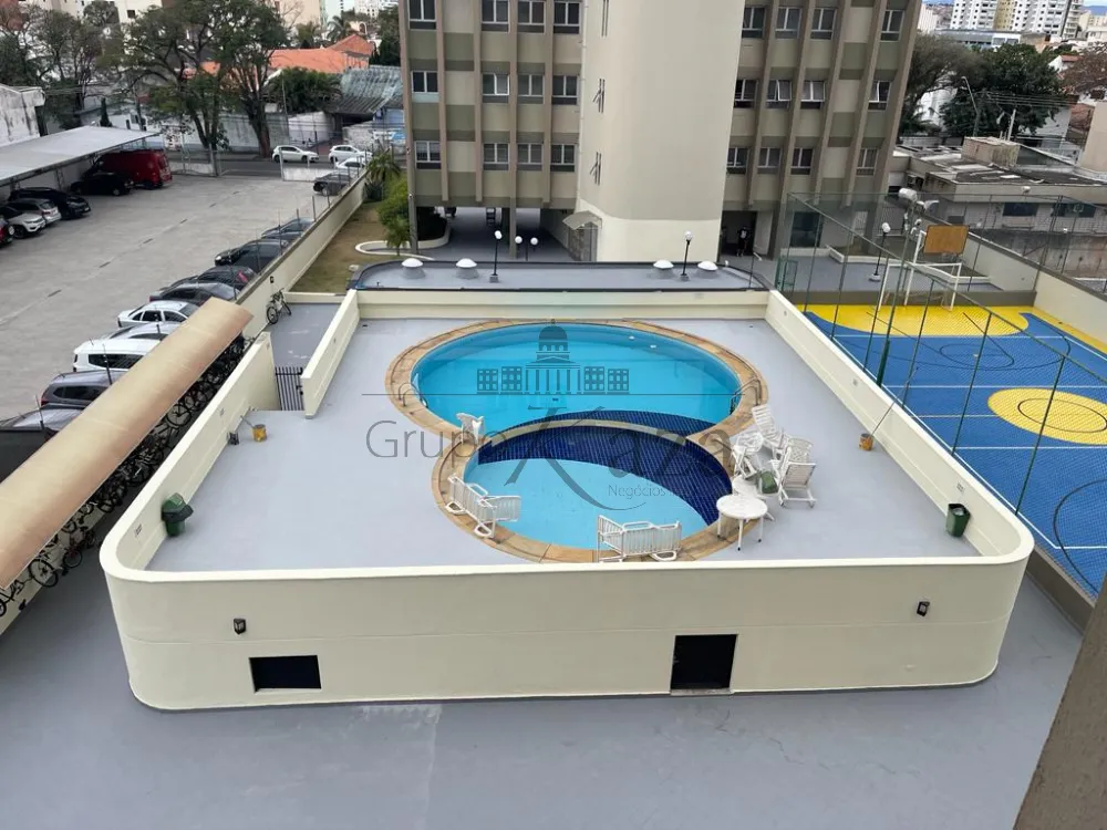 Foto 20 de Apartamento Padrão em Jardim das Nações, Taubaté - imagem 20
