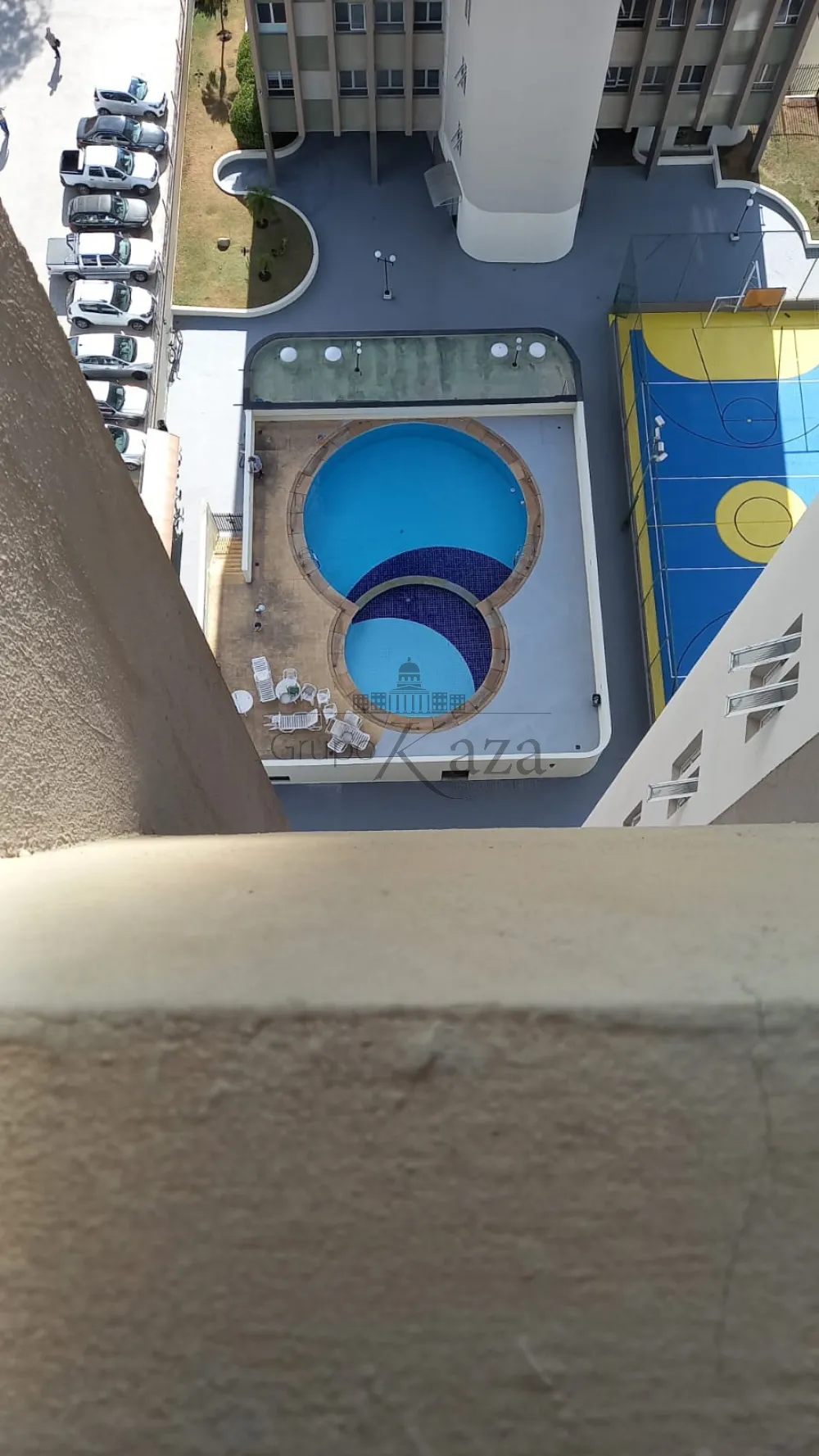 Foto 21 de Apartamento Padrão em Jardim das Nações, Taubaté - imagem 21