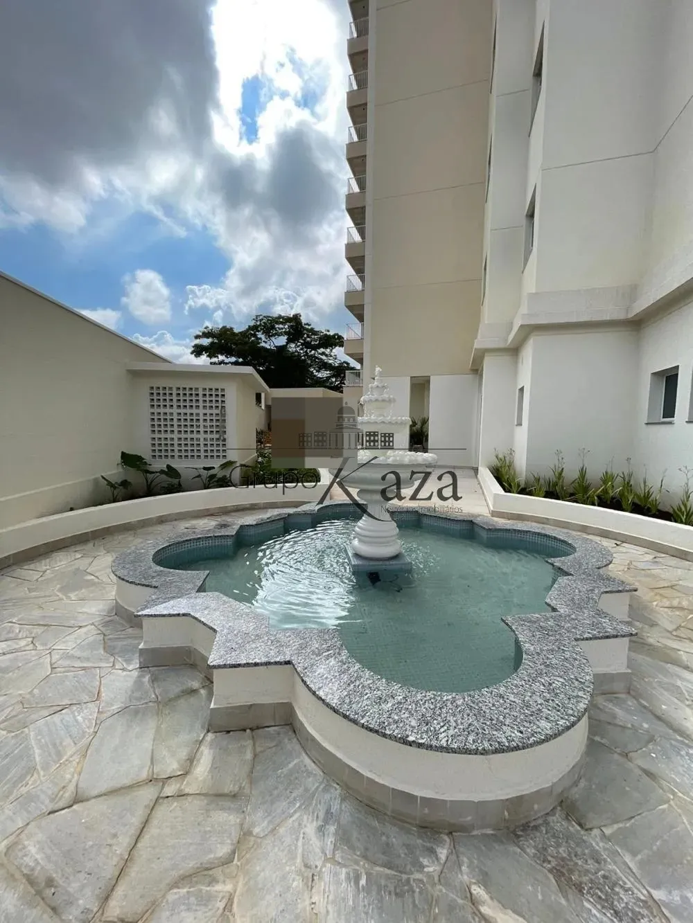 Foto 8 de Apartamento Padrão em Jardim Augusta, São José dos Campos - imagem 8