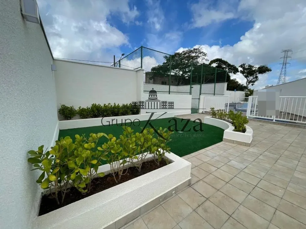 Foto 9 de Apartamento Padrão em Jardim Augusta, São José dos Campos - imagem 9