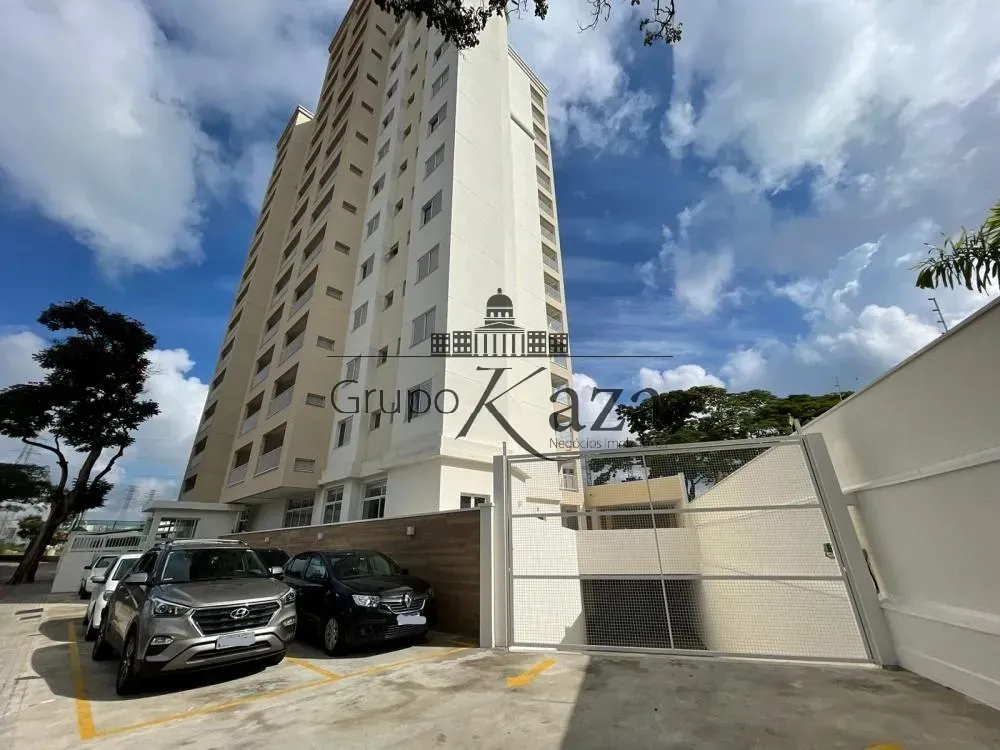 Foto 10 de Apartamento Padrão em Jardim Augusta, São José dos Campos - imagem 10