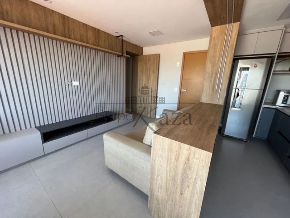 Foto 1 de Apartamento Padrão em Jardim Augusta, São José dos Campos - imagem 1