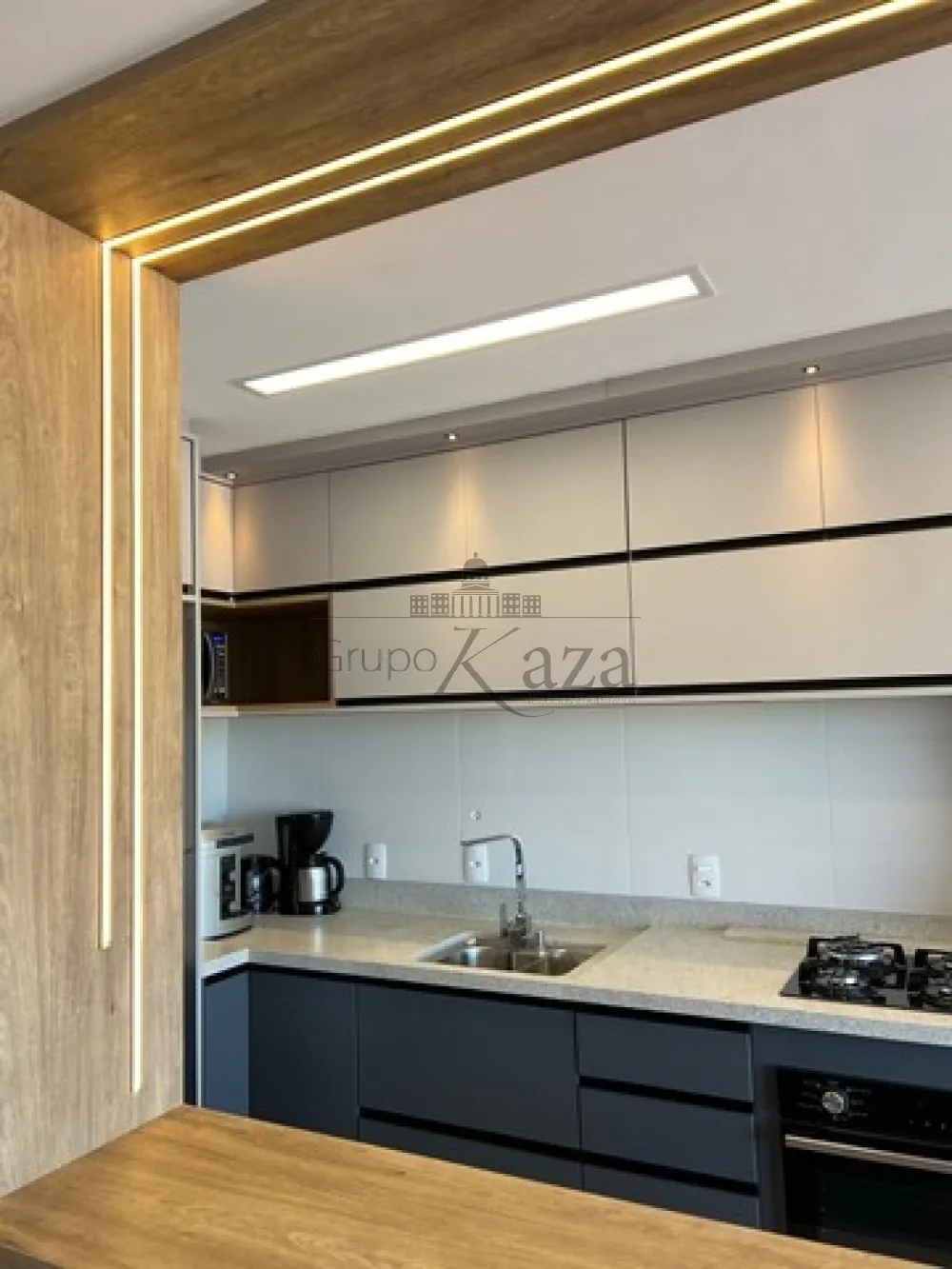 Foto 2 de Apartamento Padrão em Jardim Augusta, São José dos Campos - imagem 2