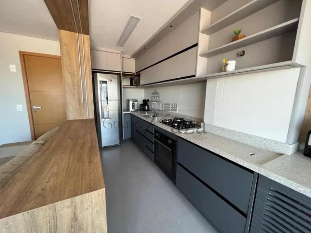 Foto 3 de Apartamento Padrão em Jardim Augusta, São José dos Campos - imagem 3