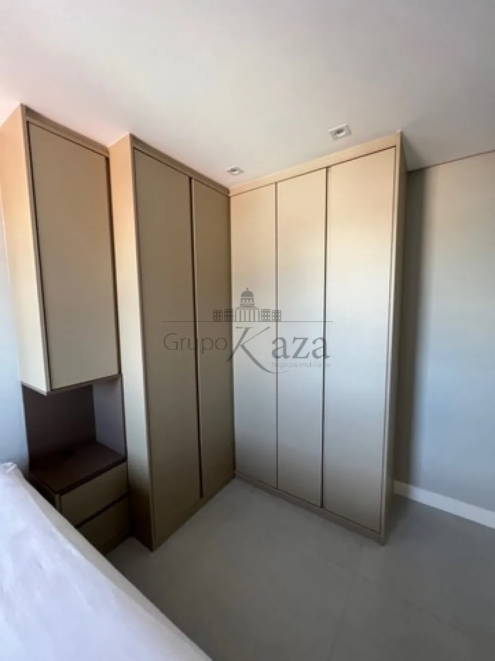 Foto 6 de Apartamento Padrão em Jardim Augusta, São José dos Campos - imagem 6