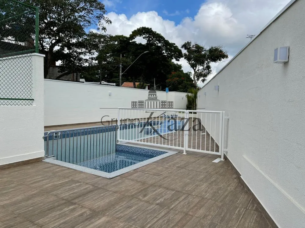 Foto 7 de Apartamento Padrão em Jardim Augusta, São José dos Campos - imagem 7
