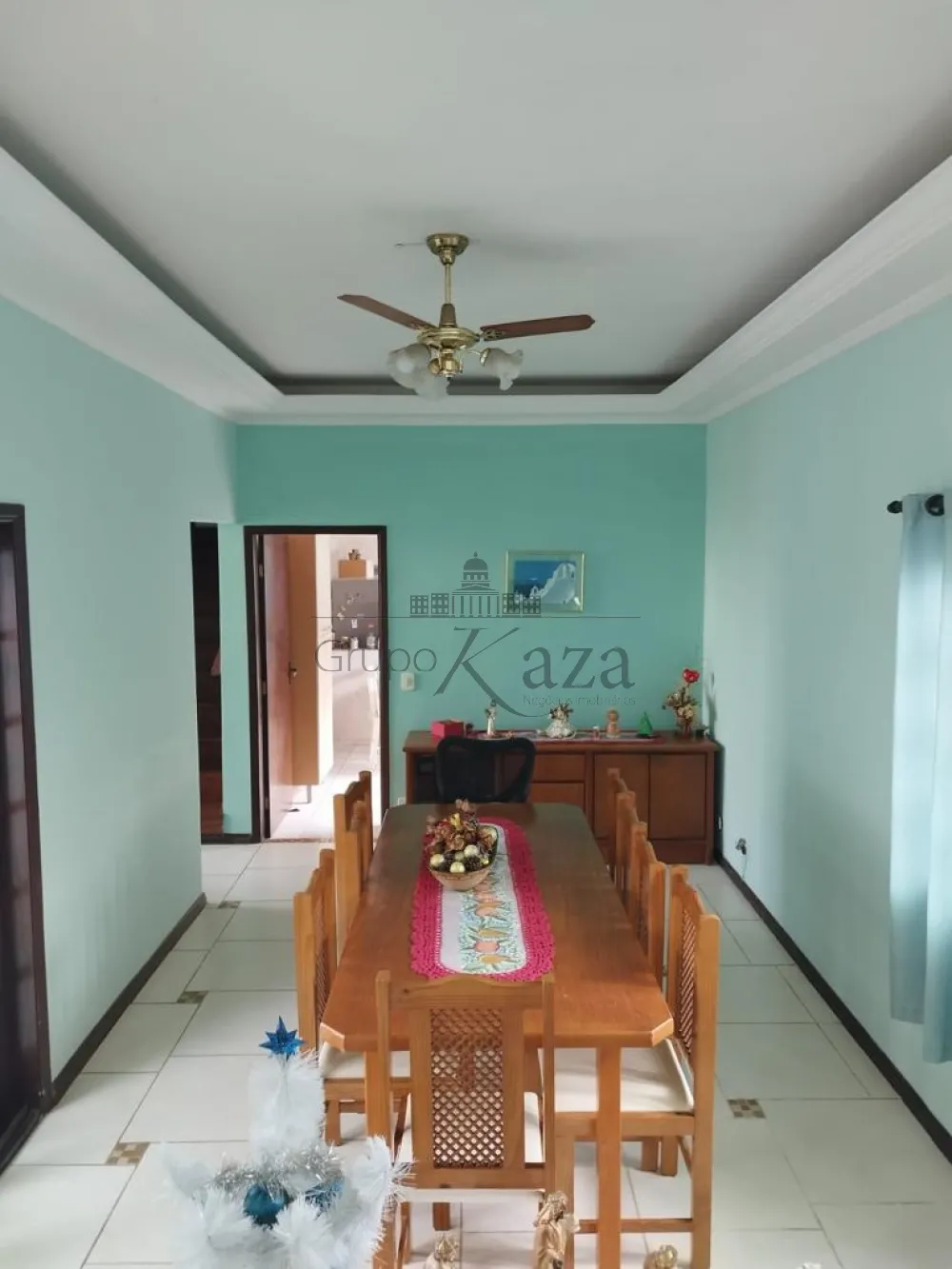 Foto 5 de Casa Sobrado em Jardim Siesta, Jacareí - imagem 5