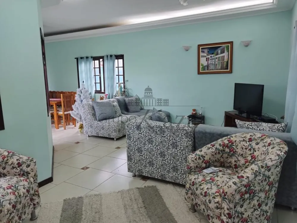 Foto 2 de Casa Sobrado em Jardim Siesta, Jacareí - imagem 2