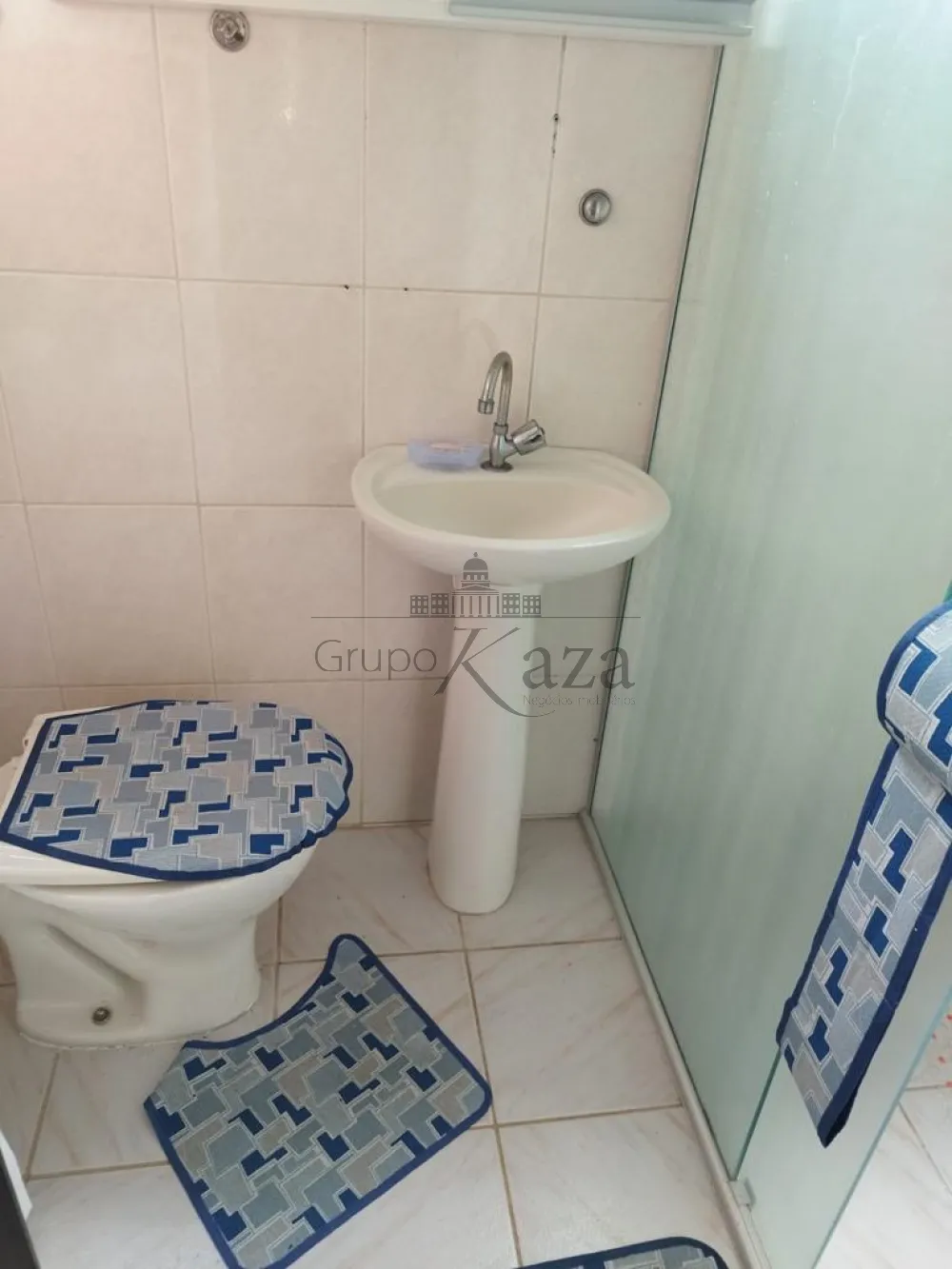 Foto 16 de Casa Sobrado em Jardim Siesta, Jacareí - imagem 16