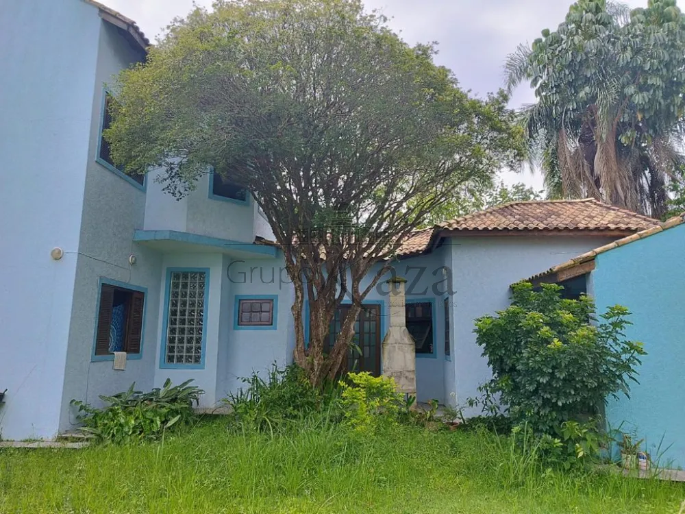 Foto 21 de Casa Sobrado em Jardim Siesta, Jacareí - imagem 21