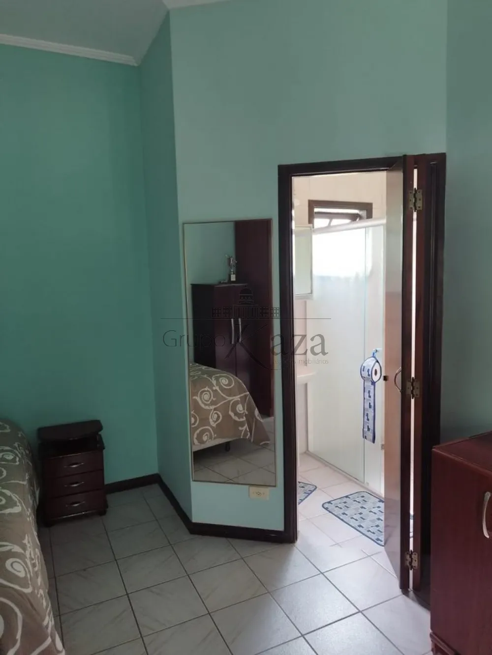 Foto 14 de Casa Sobrado em Jardim Siesta, Jacareí - imagem 14
