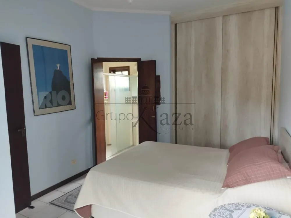 Foto 17 de Casa Sobrado em Jardim Siesta, Jacareí - imagem 17