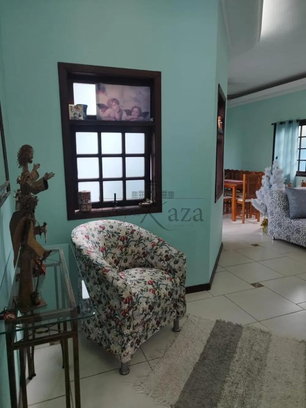 Foto 3 de Casa Sobrado em Jardim Siesta, Jacareí - imagem 3