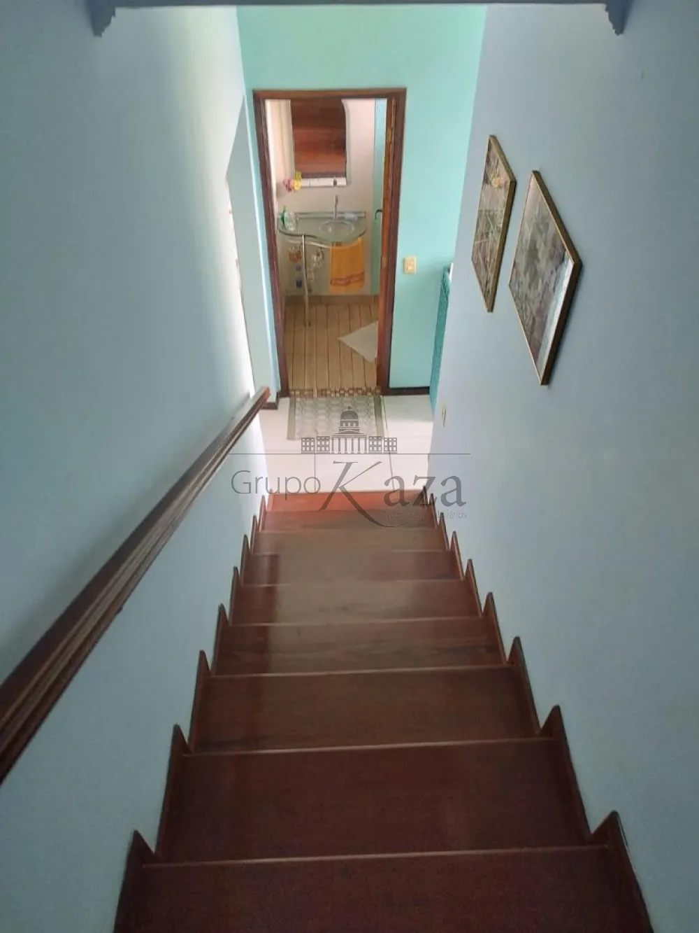Foto 11 de Casa Sobrado em Jardim Siesta, Jacareí - imagem 11