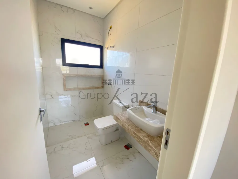 Foto 6 de Casa Condomínio em Residencial Colinas, Caçapava - imagem 6