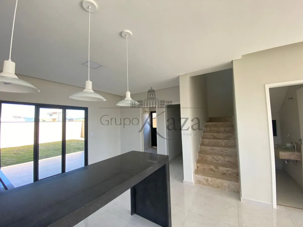 Foto 4 de Casa Condomínio em Residencial Colinas, Caçapava - imagem 4