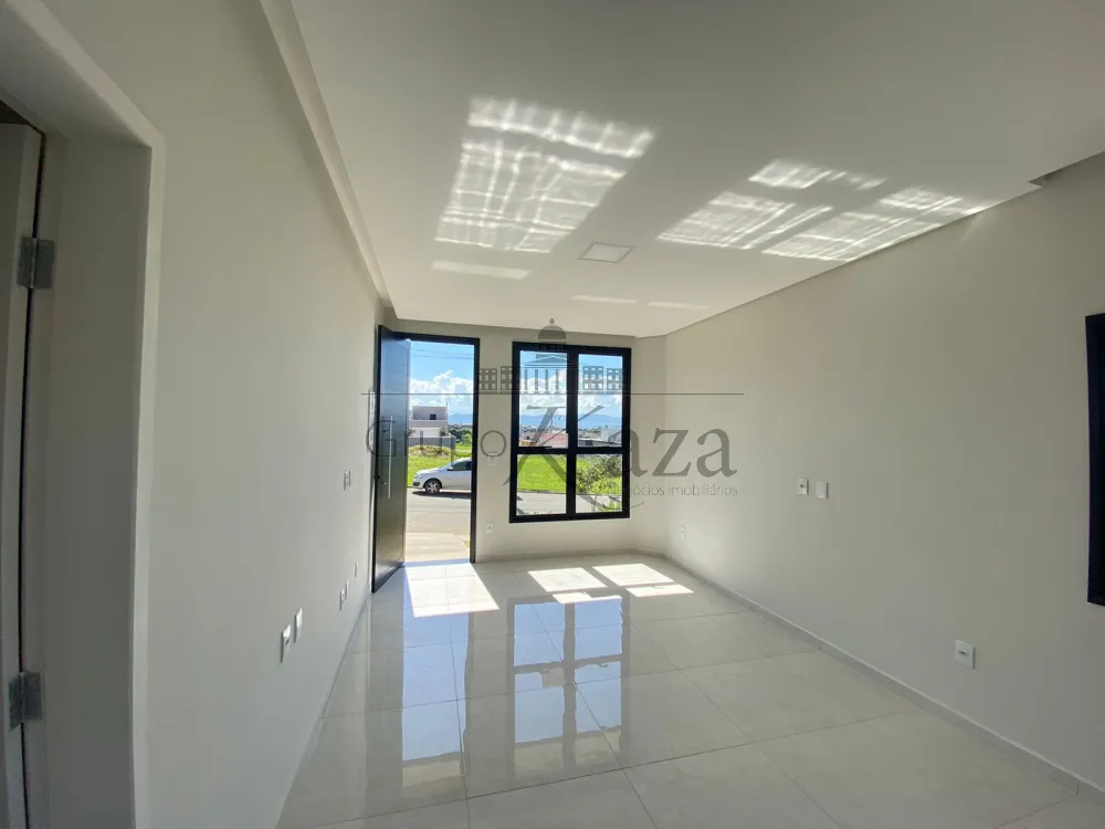 Foto 1 de Casa Condomínio em Residencial Colinas, Caçapava - imagem 1