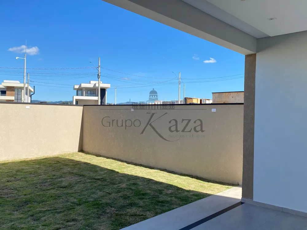 Foto 12 de Casa Condomínio em Residencial Colinas, Caçapava - imagem 12