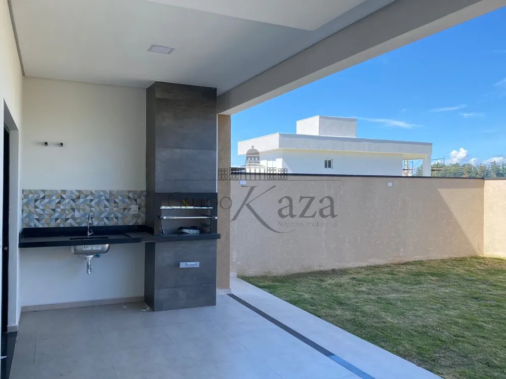Foto 11 de Casa Condomínio em Residencial Colinas, Caçapava - imagem 11
