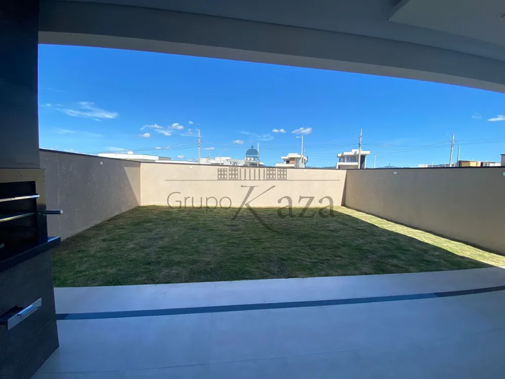 Foto 13 de Casa Condomínio em Residencial Colinas, Caçapava - imagem 13